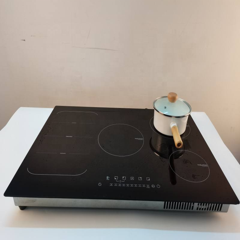Induction Cooker Hot Sales Hig - Kitchen Appliances Built In review and price