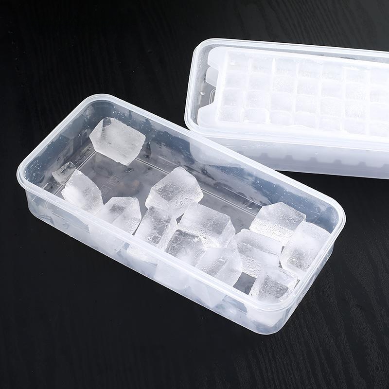 Home Use Ice Tray Freezer with - Kitchen Appliances Essentials review and price
