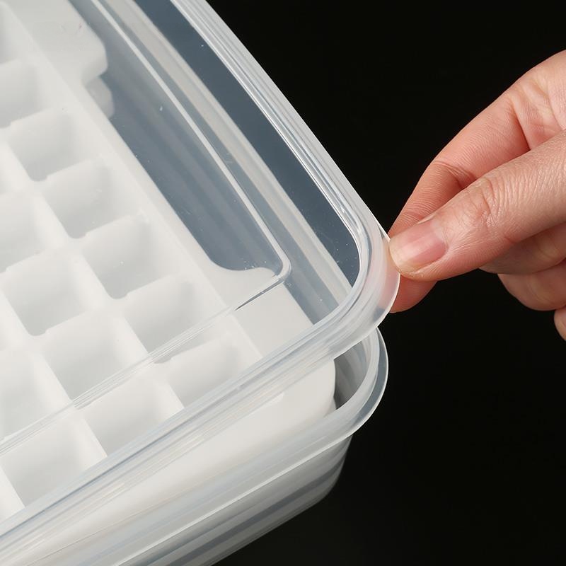Home Use Ice Tray Freezer with - Kitchen Appliances Essentials review and price
