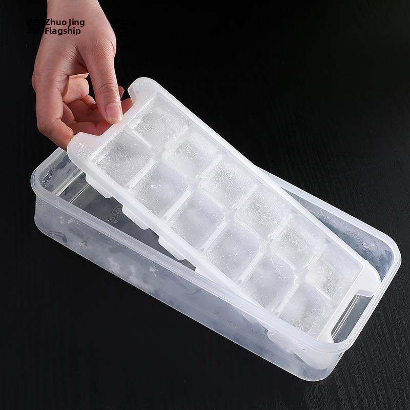 Home Use Ice Tray Freezer with - Kitchen Appliances Essentials review and price