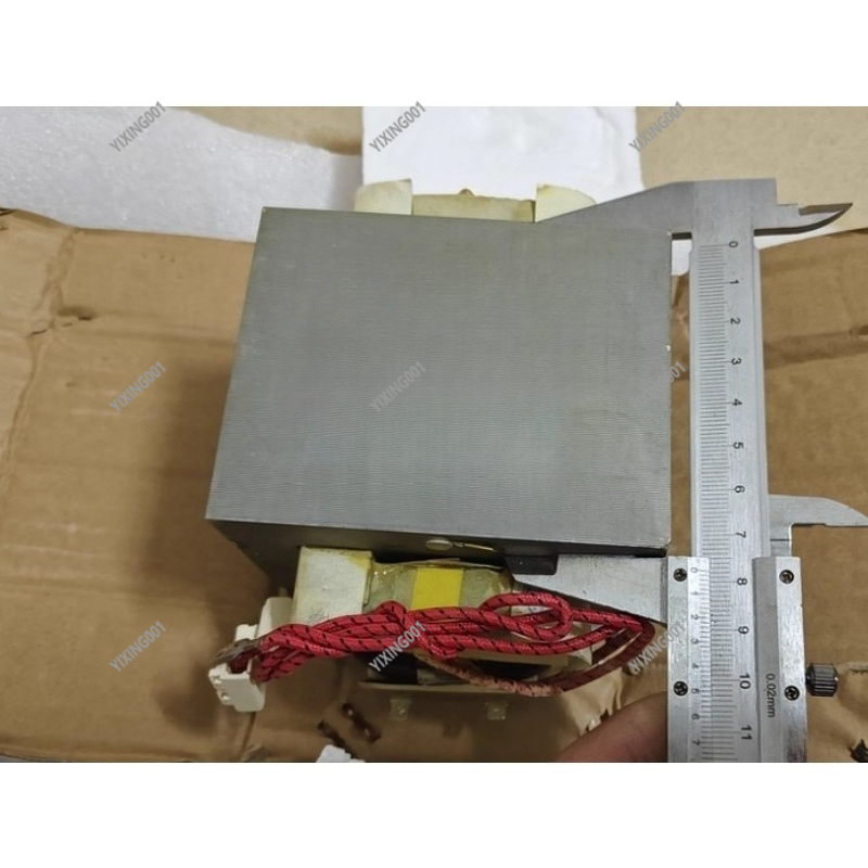 900W Microwave Oven Transforme - Kitchen Appliances Essentials review and price