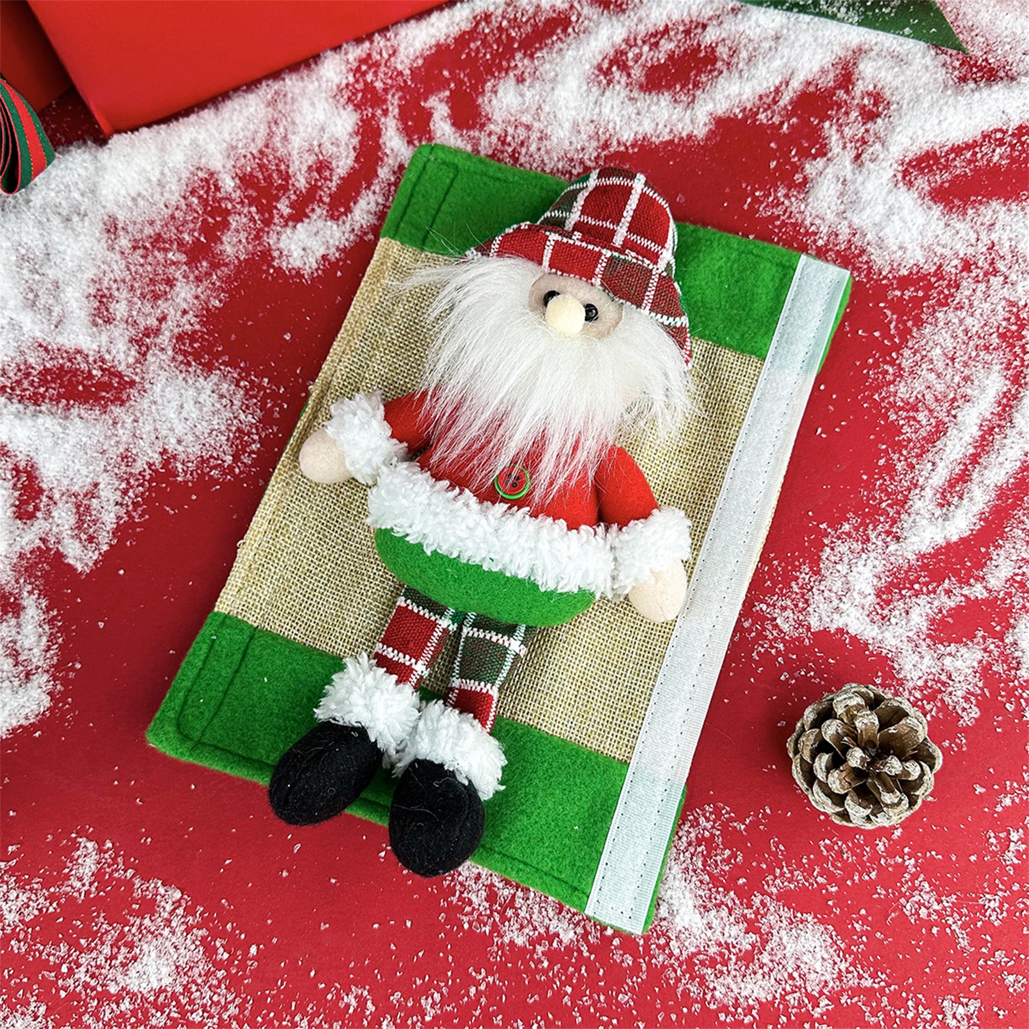 Christmas Snowman Refrigerator - Kitchen Appliances For.Xmas review and price