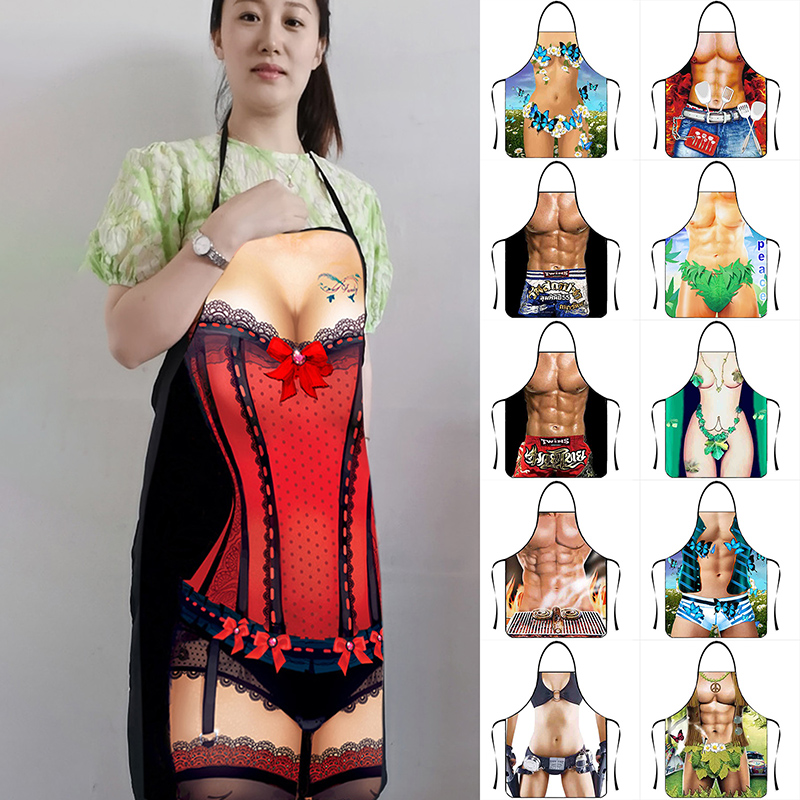 11 Style Aprons Sexy Funny Kit - Kitchen Appliances Hobart review and price