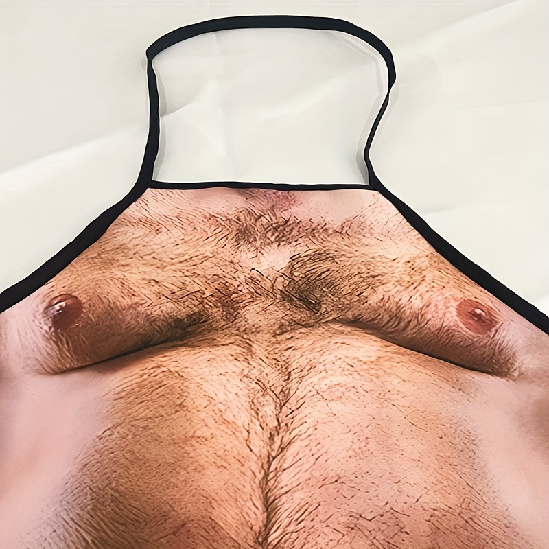 Beer Belly Printed Men's Kitch - Kitchen Appliances Hobart review and price
